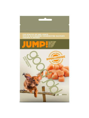 JUMP CHICKEN DOG 100 GR